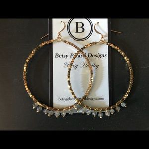 Betsy Pittard Designs Earrings